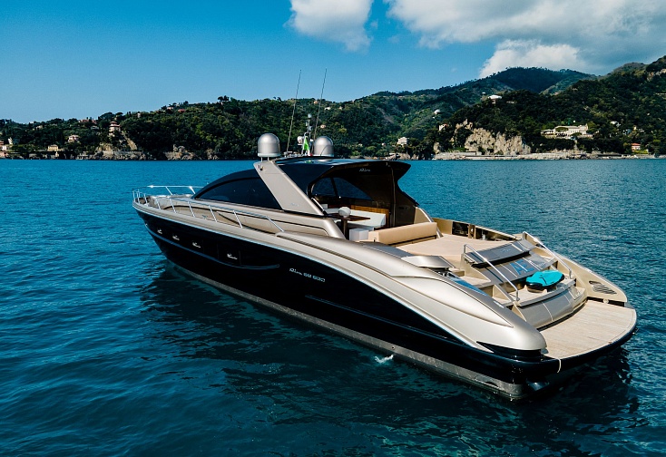 Riva 68 Alter Ego
